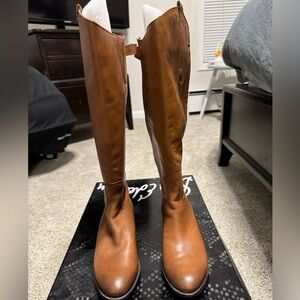 Sam Edelman Penny Tall Boots